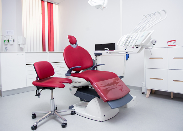 Art Leather Used For Dentist Chair