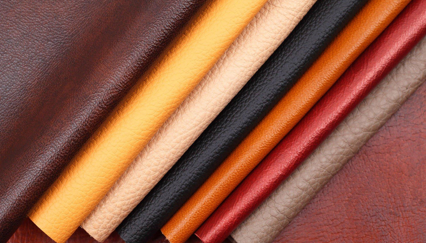 Best Leatherette Manufacturers in India