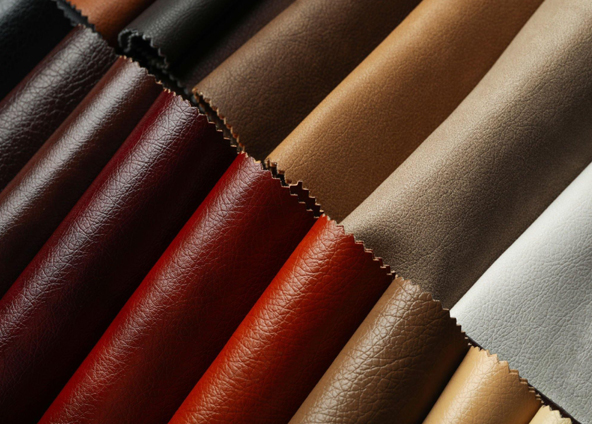 Leatherette Materials manufacturers in India