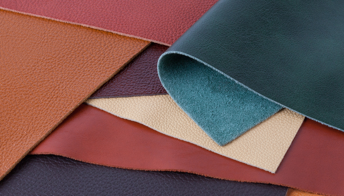 Art Leather used for Wall Panel