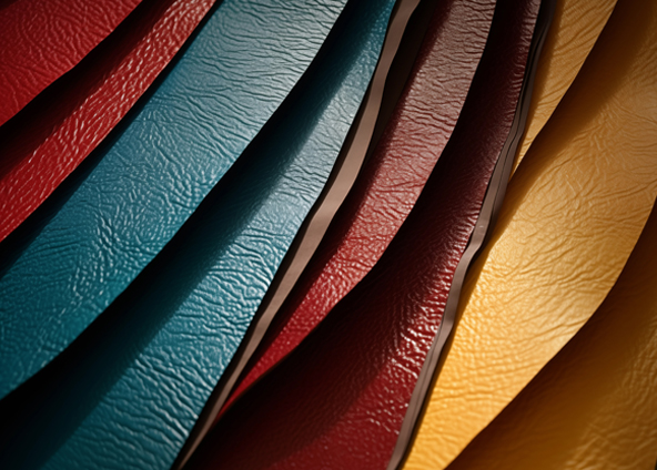 Difference Between Art Leather vs. Traditional Leather